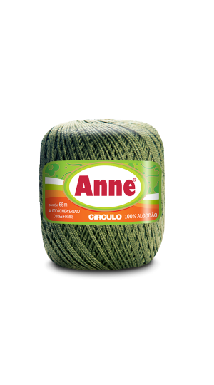 LINHA ANNE 65M. MILITAR 5368