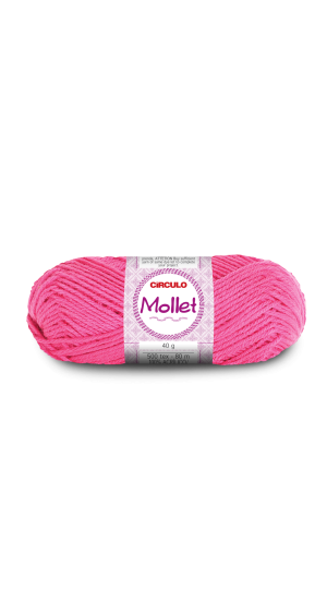 LÃ MOLLET 40G. PITAYA 3182