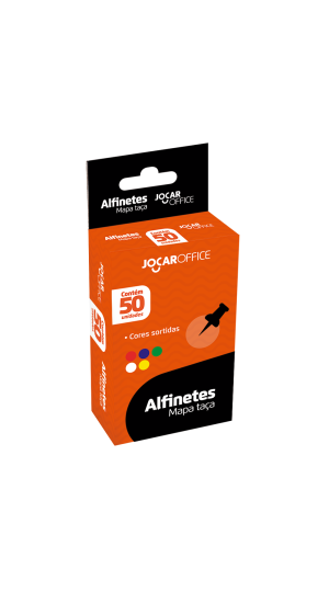 ALFINETES PARA MAPA TAÇA