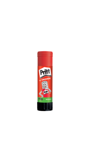 COLA BASTÃO PRITT 40G.
