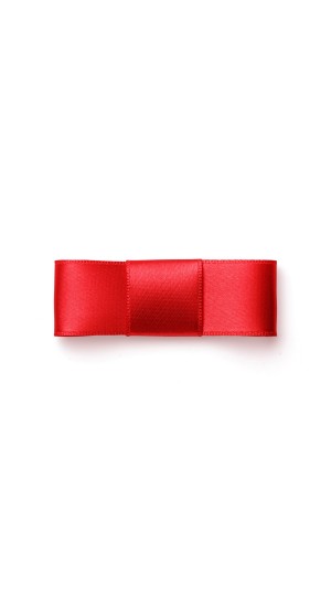 FITA CETIM Nº2 10MM COR 07 VERMELHO ORDEM 40 C/10M