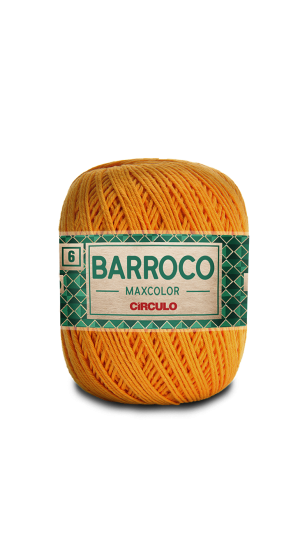 BARROCO MAXCOLOR 6 200G. DARK CHEDDAR 4131