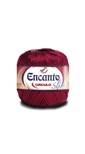 LINHA ENCANTO SLIM BORDO 3794