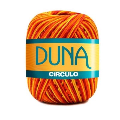 LINHA DUNA 170M. HIBISCO AMARELO 9165