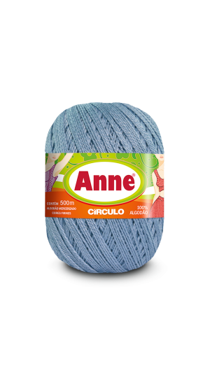 LINHA ANNE 500M. AQUARIO 2927