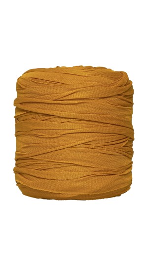 FIO DE MALHA GUARANI PREMIUM 140MT. MOSTARDA 1302