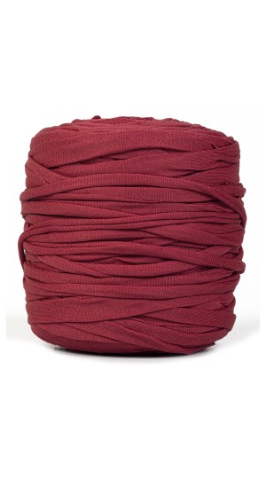 FIO DE MALHA GUARANI PREMIUM 140MT. CARMIM 1801