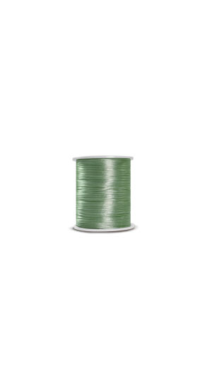 RABO DE RATO 229 VERDE-CANDY 1,0MM 50M.