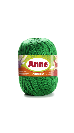 LINHA ANNE 500M. BANDEIRA 5767