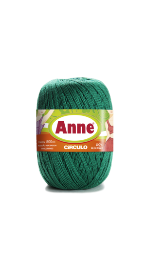 LINHA ANNE 500M. ESMERALDA 5363