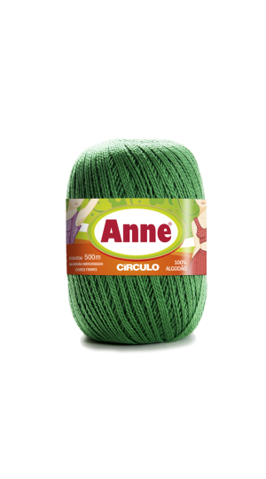 LINHA ANNE 500M. TREVO 5638