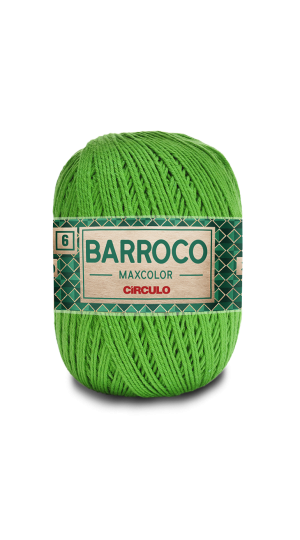 BARROCO MAXCOLOR 6 200G. 5242 TREVO