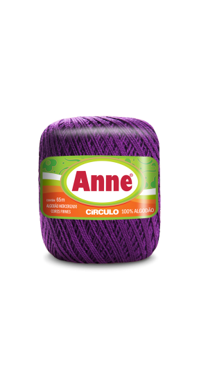 LINHA ANNE 65M. AMORA 6313