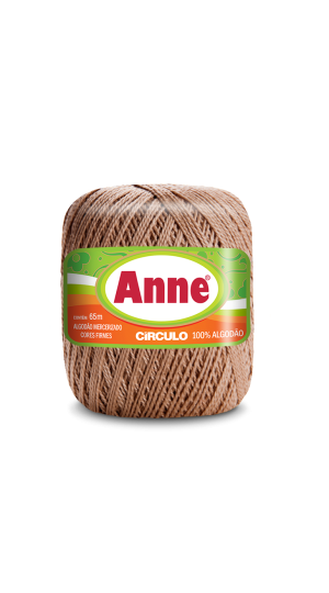 LINHA ANNE 65M. AMÉNDOAS 7650