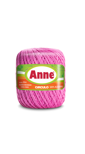 LINHA ANNE 65M. BALÊ 6085