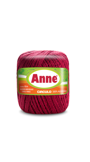 LINHA ANNE 65M. MARSALA 7136