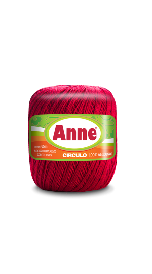 LINHA ANNE 65M. PAIXÃO 3635